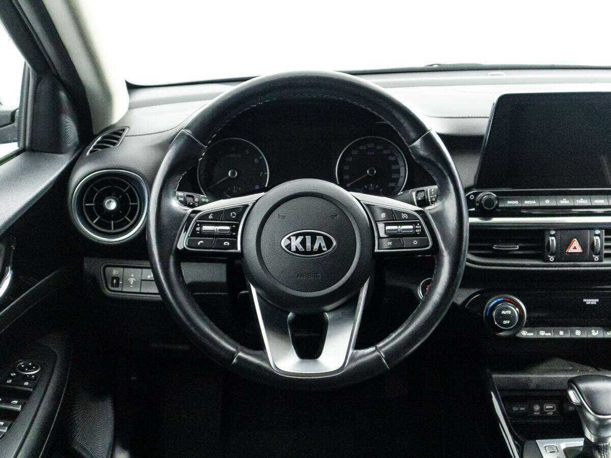 Купить Kia Cerato, 2019, 32 800 км.. Фото: #21