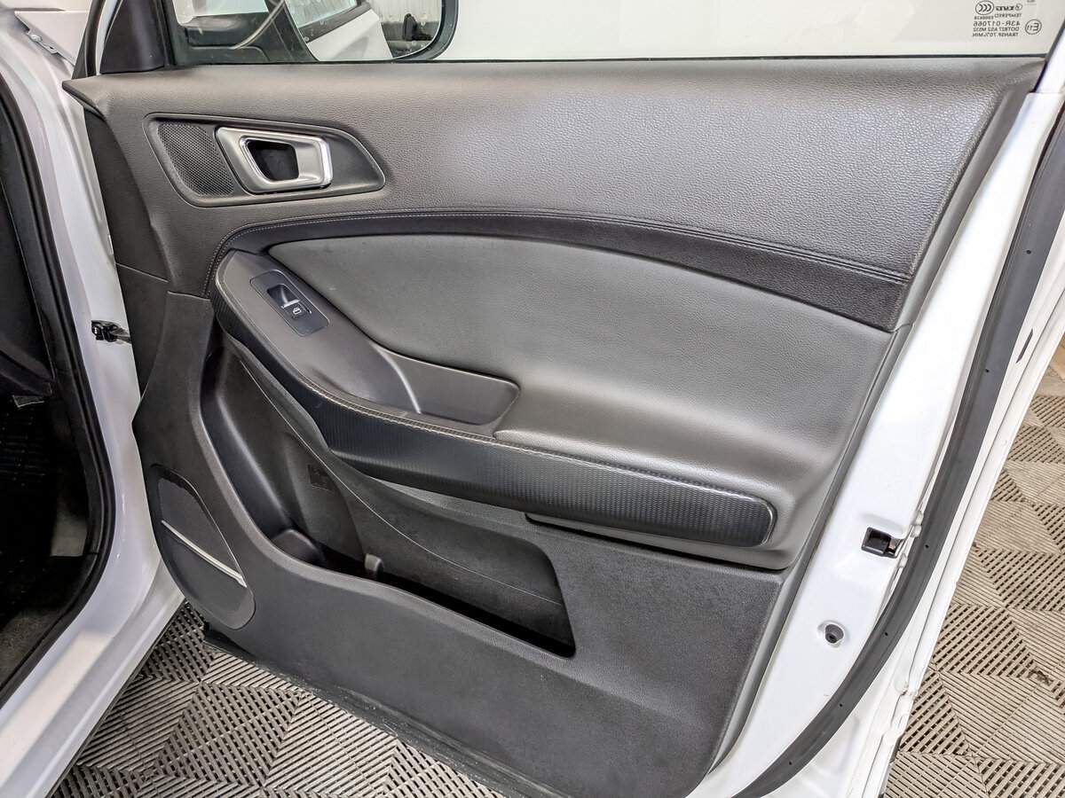 Купить Chery Tiggo 4, 2021, 116 818 км.. Фото: #23