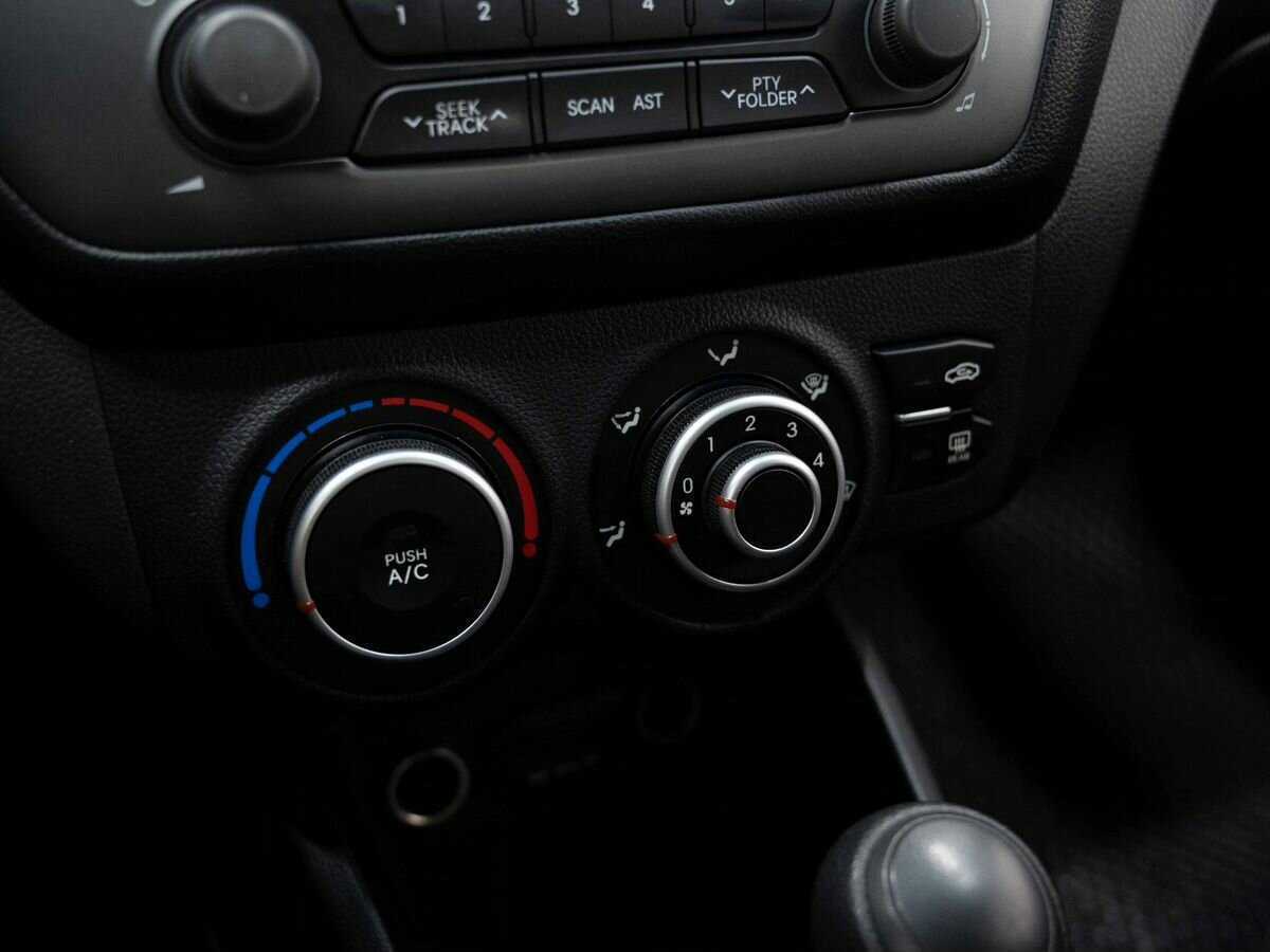Купить Kia Rio, 2014, 156 000 км.. Фото: #18