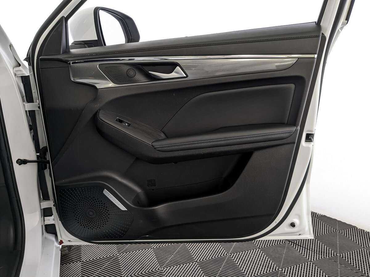 Купить Haval Jolion, 2022, 51 146 км.. Фото: #18