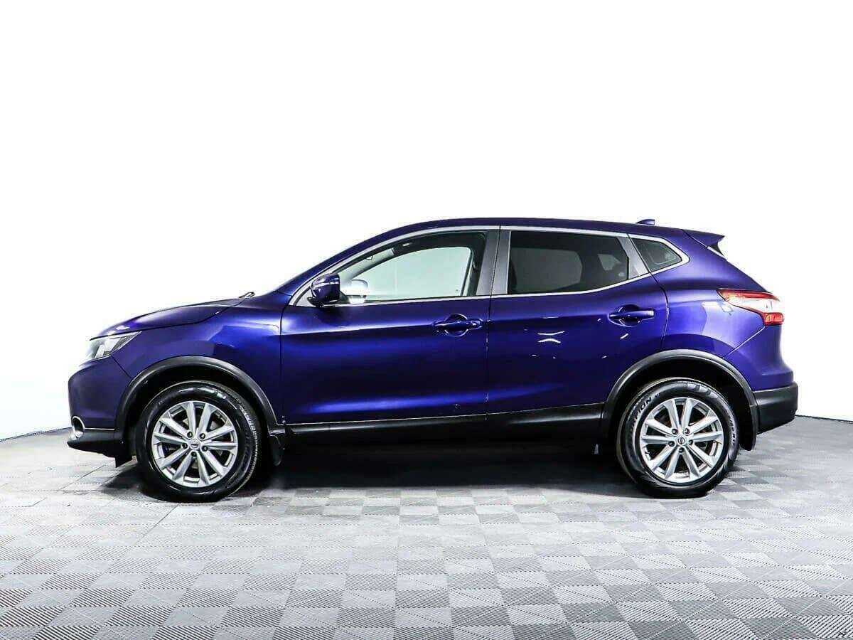 Купить Nissan Qashqai, 2018, 74 000 км.. Фото: #7