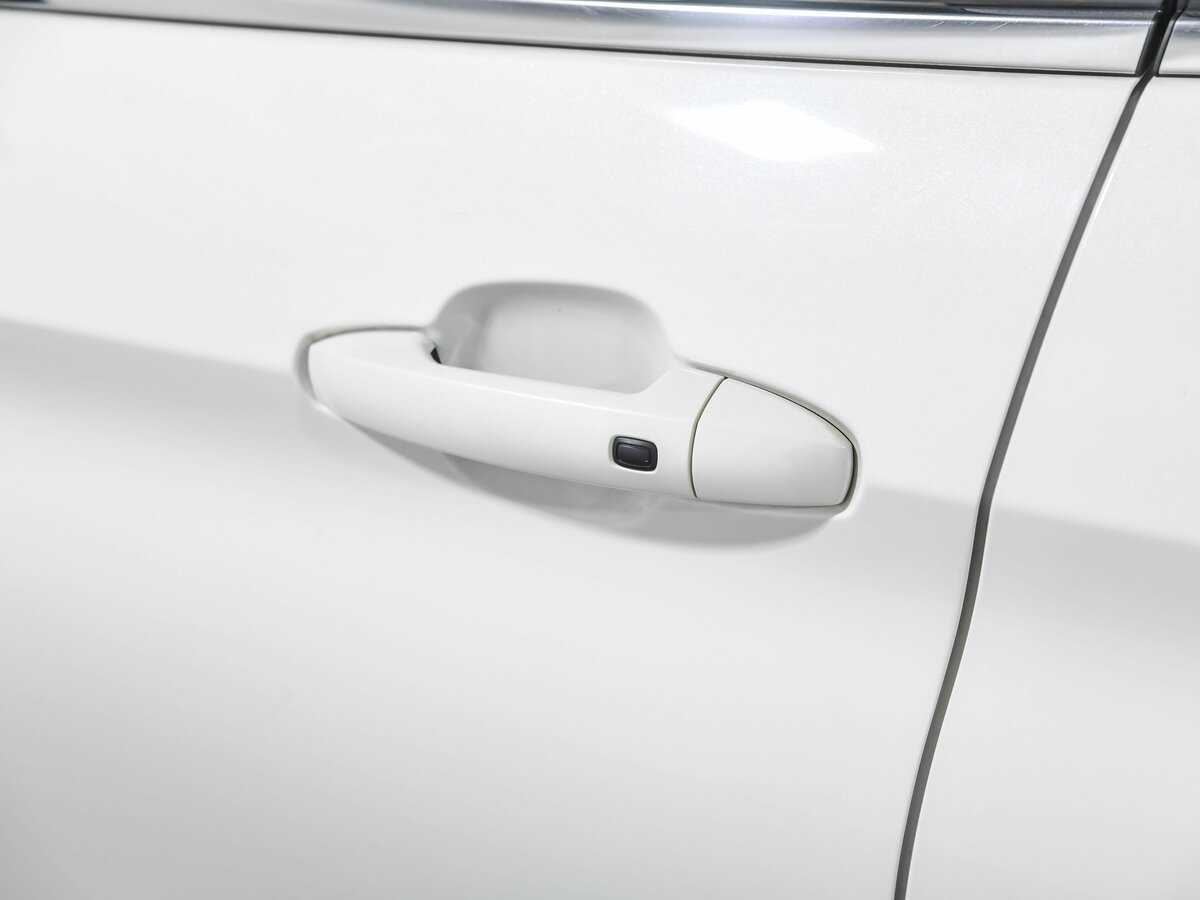 Купить JAC JS6, 2023, 10 014 км.. Фото: #22