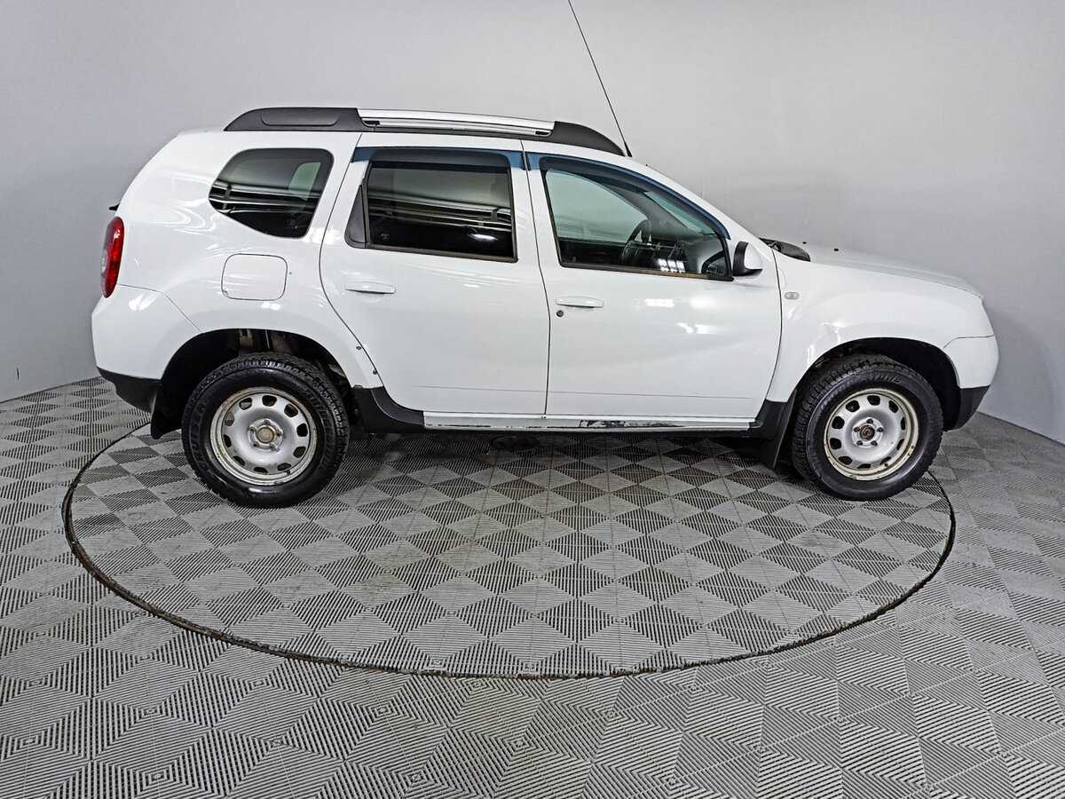 Купить Renault Duster, 2012, 176 004 км.. Фото: #3