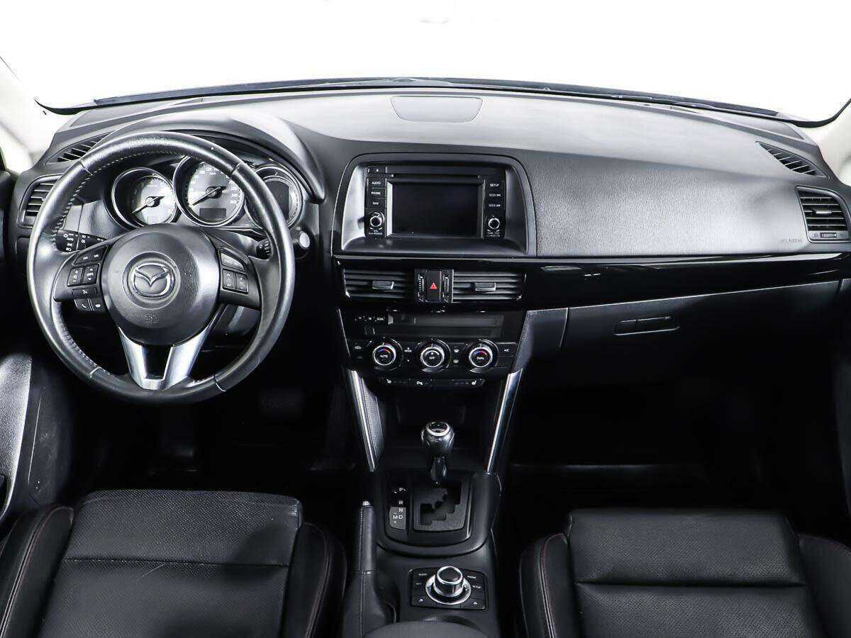 Купить Mazda CX-5, 2013, 128 018 км.. Фото: #10