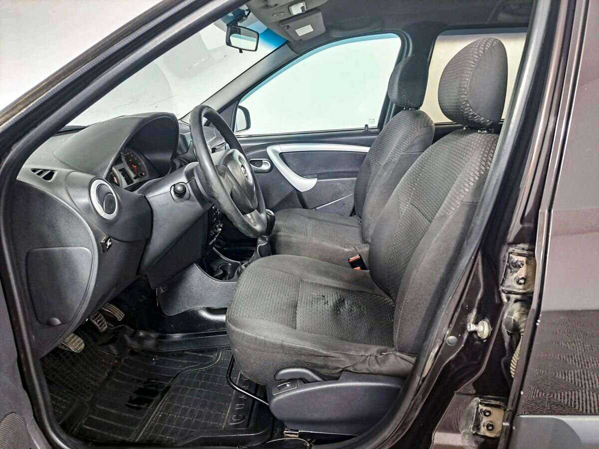 Купить Lada (ВАЗ) Largus, 2015, 226 000 км.. Фото: #15