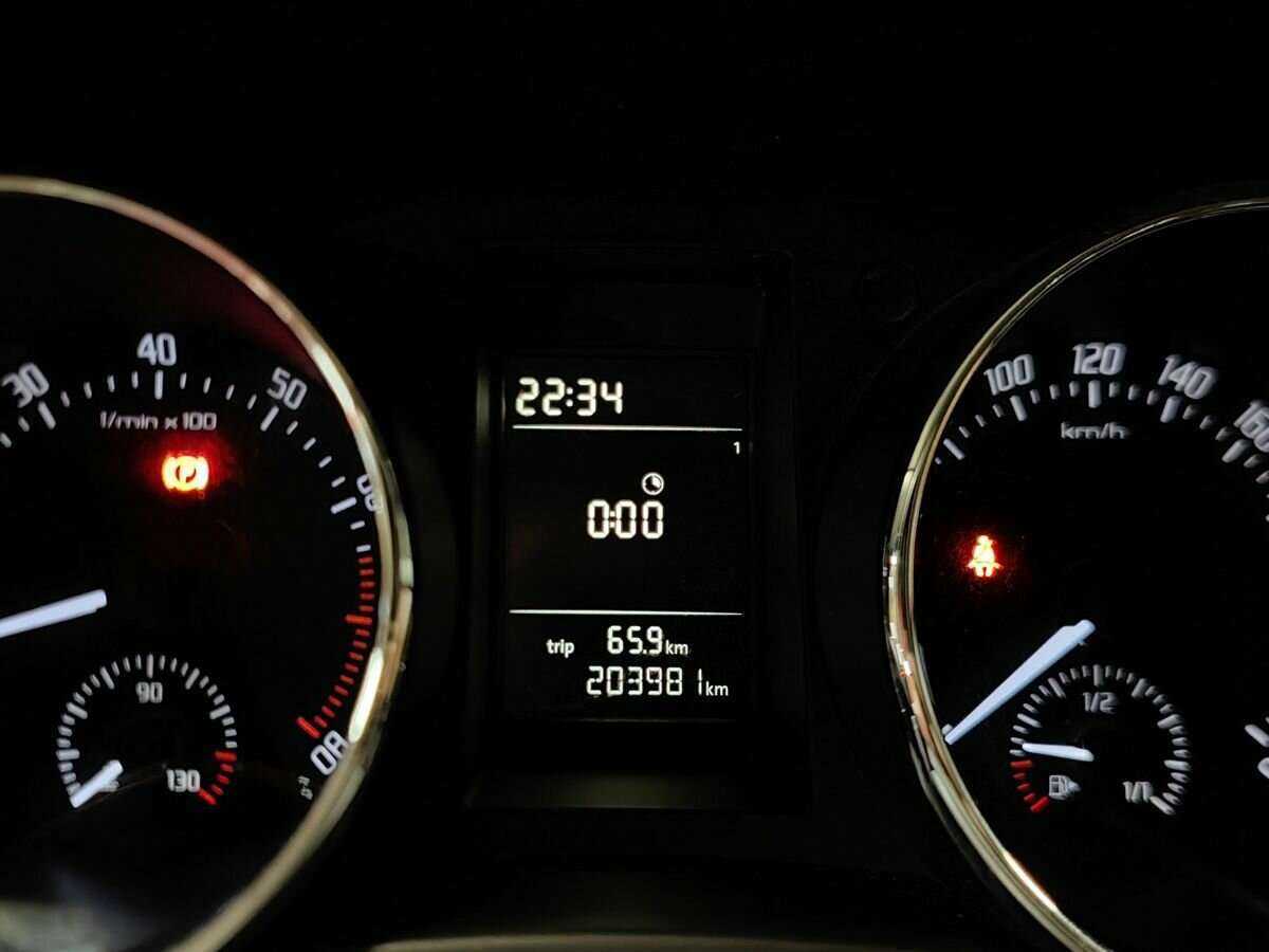 Купить Skoda Yeti, 2012, 203 979 км.. Фото: #12