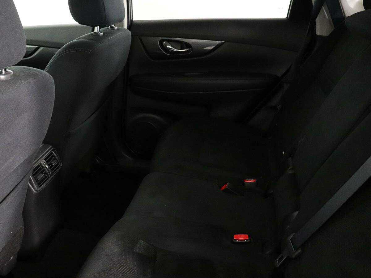 Купить Nissan X-Trail, 2017, 87 658 км.. Фото: #8