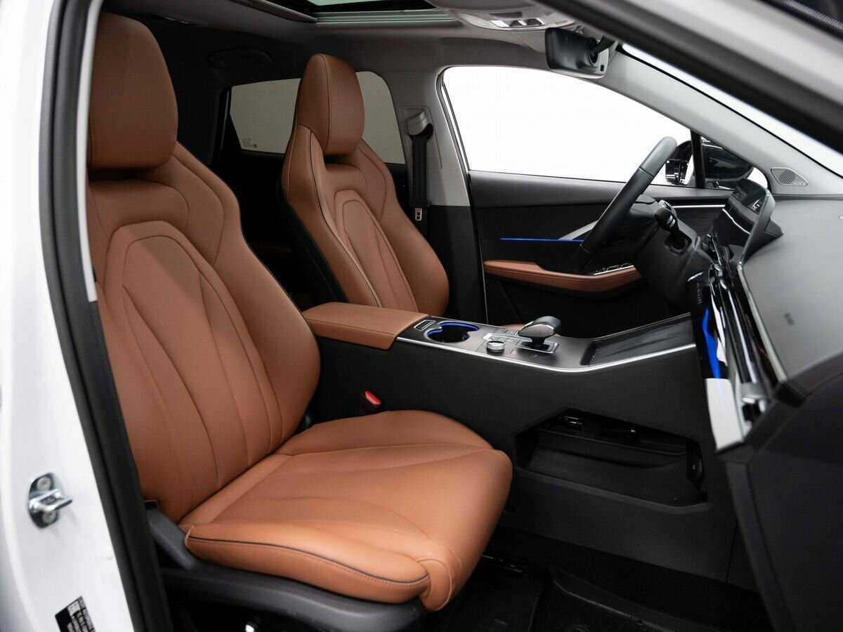 Купить OMODA C5, 2022, 11 500 км.. Фото: #11