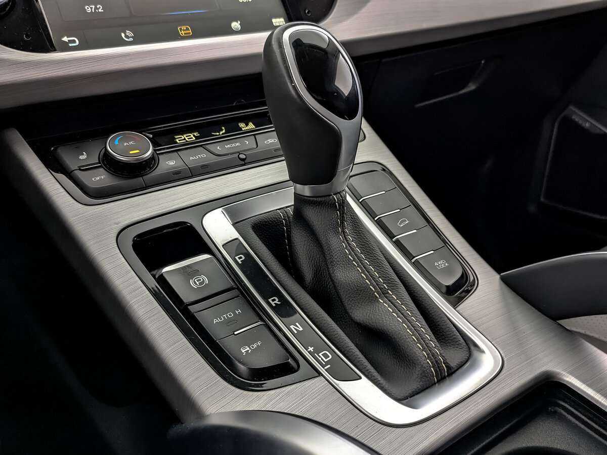 Купить Geely Atlas, 2018, 36 803 км.. Фото: #22