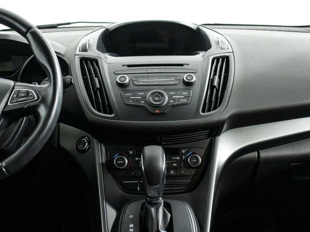 Купить Ford Kuga, 2018, 96 020 км.. Фото: #13