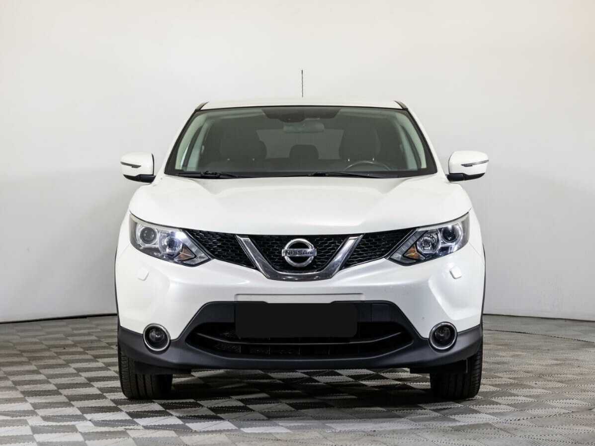Купить Nissan Qashqai, 2015, 100 075 км.. Фото: #1