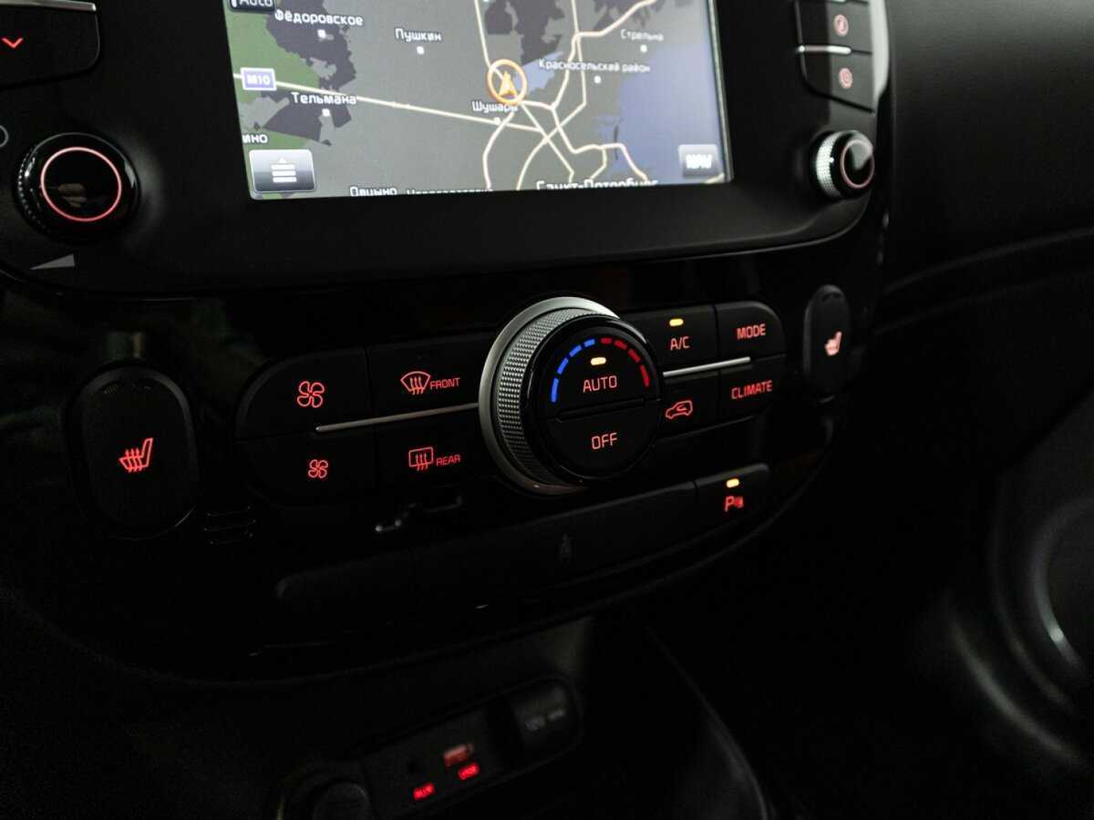 Купить Kia Soul, 2018, 60 986 км.. Фото: #14