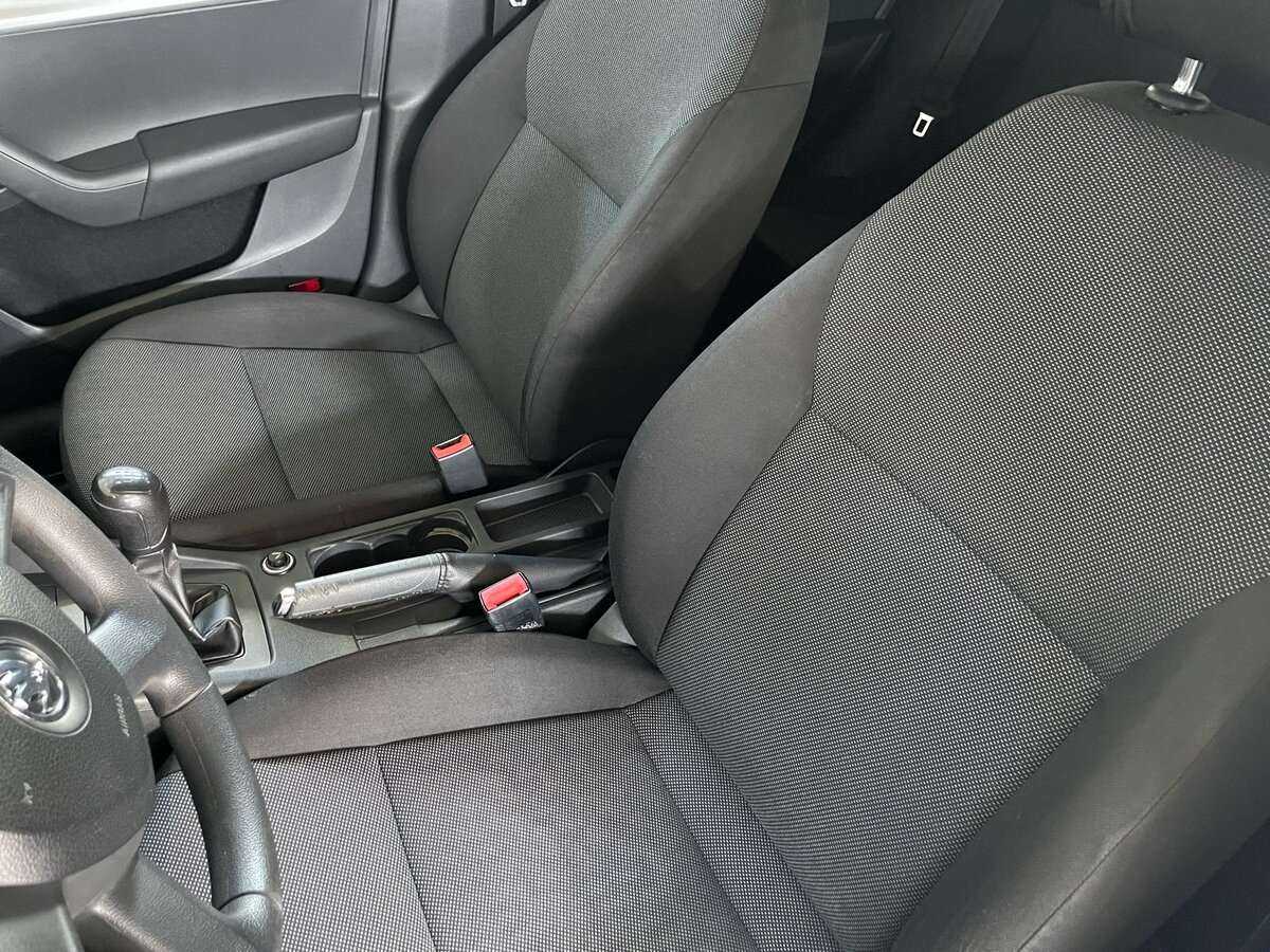 Купить Skoda Octavia, 2013, 161 604 км.. Фото: #12