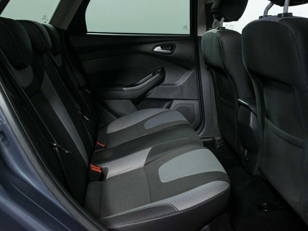 Купить Ford Focus, 2012, 170 700 км.. Фото: #9