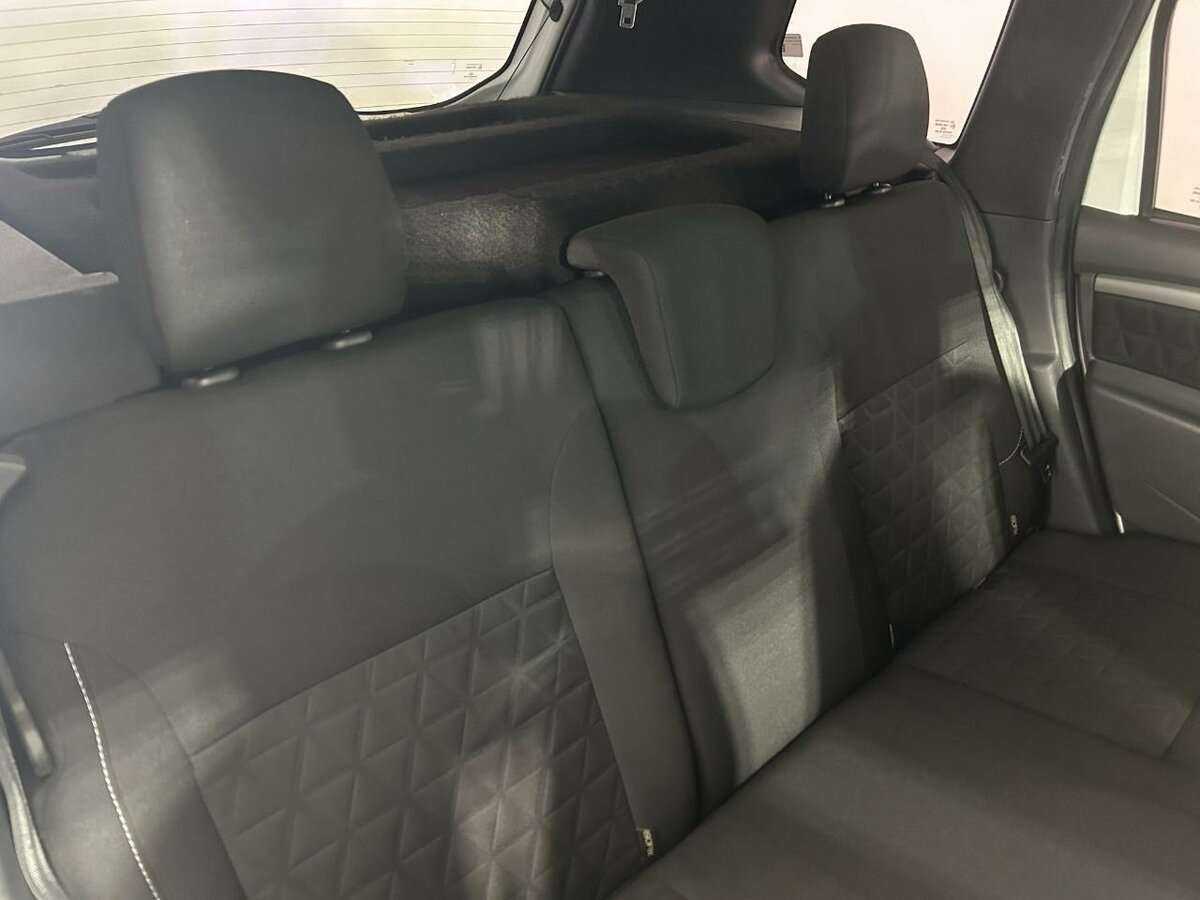 Купить Renault Duster, 2017, 135 697 км.. Фото: #14