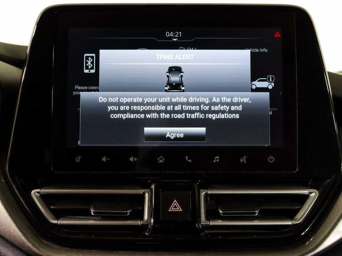 Купить Suzuki Baleno, 2022, 18 168 км.. Фото: #21