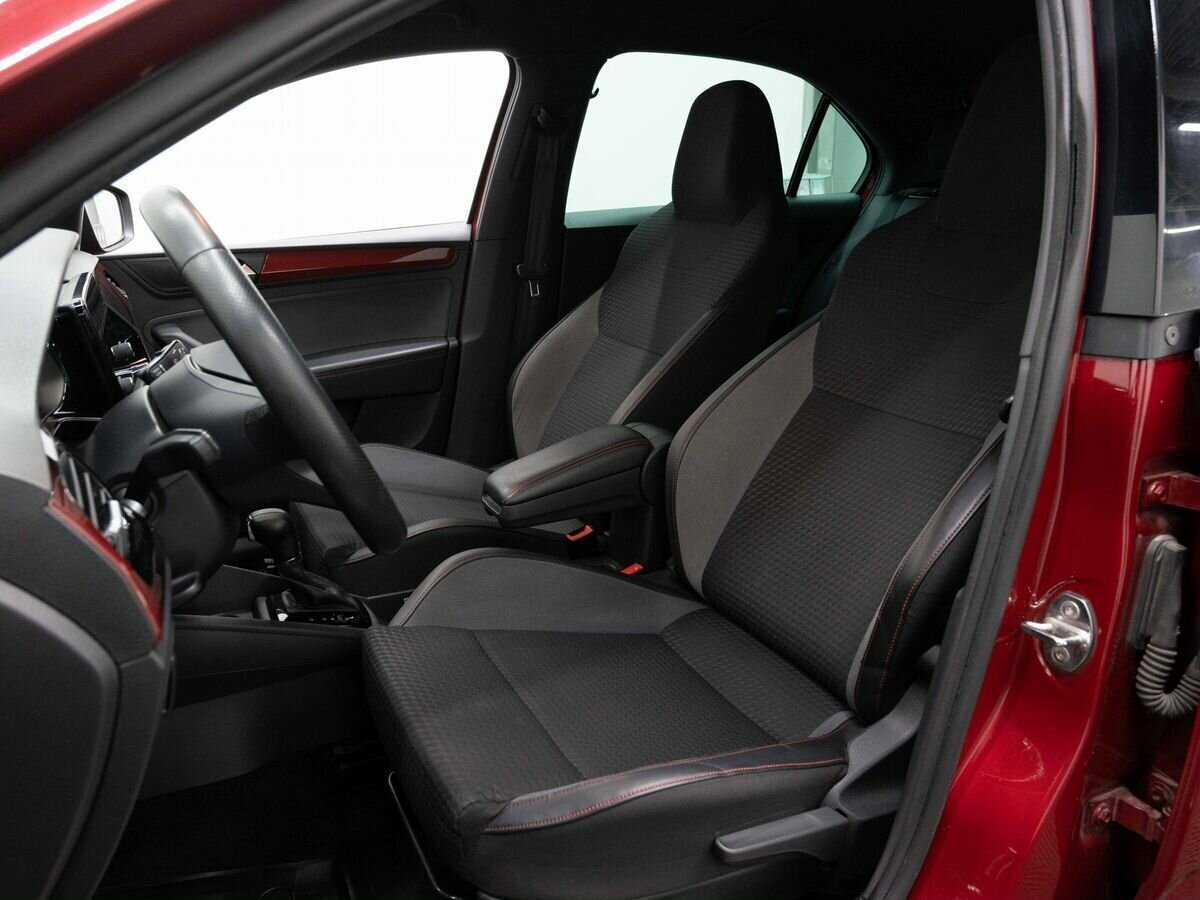 Купить Volkswagen Polo, 2021, 166 966 км.. Фото: #8