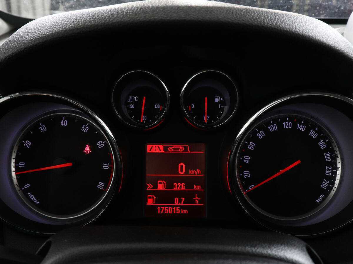 Купить Opel Mokka, 2014, 175 013 км.. Фото: #6