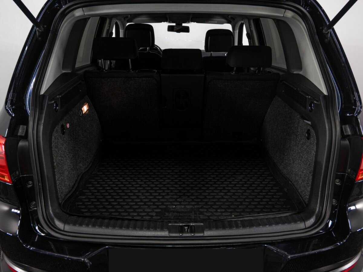 Купить Volkswagen Tiguan, 2013, 205 000 км.. Фото: #22