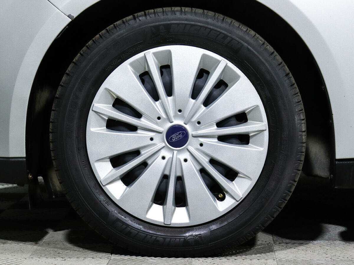 Купить Ford Focus, 2018, 173 798 км.. Фото: #14