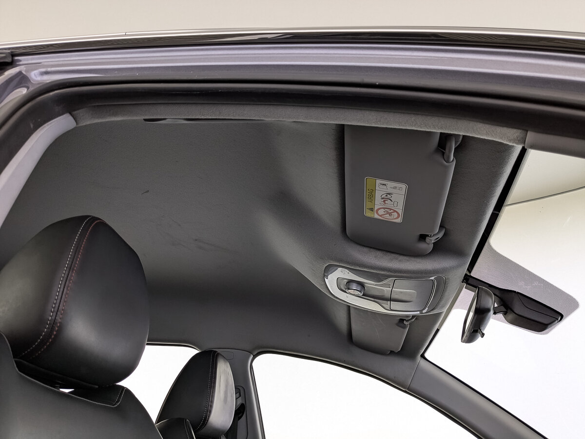 Купить Chery Tiggo 7 Pro, 2022, 109 165 км.. Фото: #21