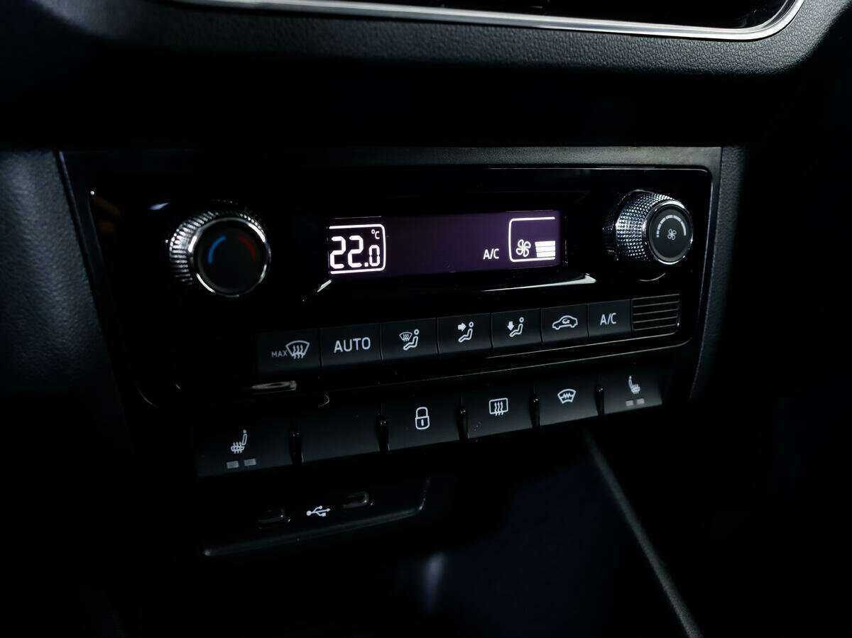 Купить Skoda Rapid, 2020, 53 852 км.. Фото: #12