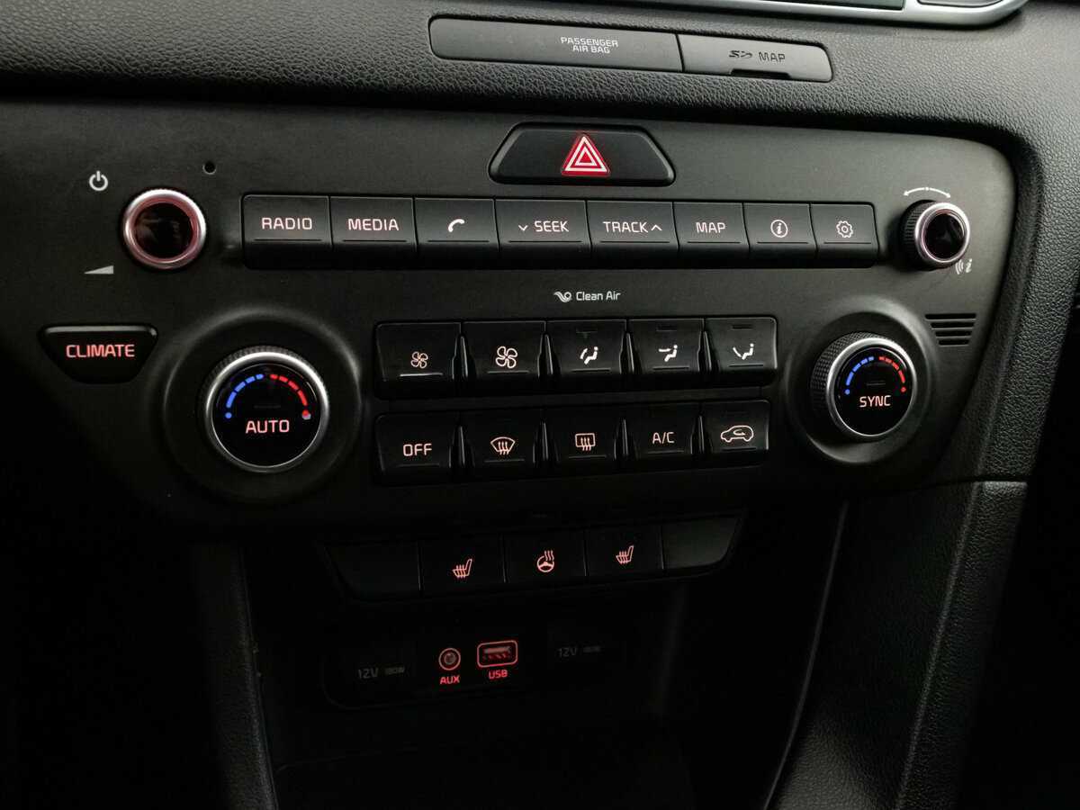 Купить Kia Sportage, 2016, 190 069 км.. Фото: #12