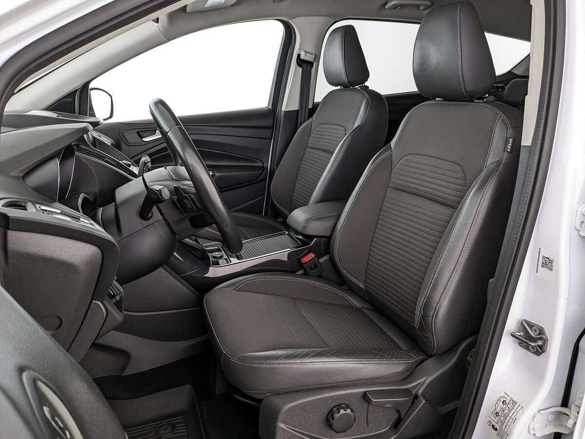 Купить Ford Kuga, 2018, 57 600 км.. Фото: #15