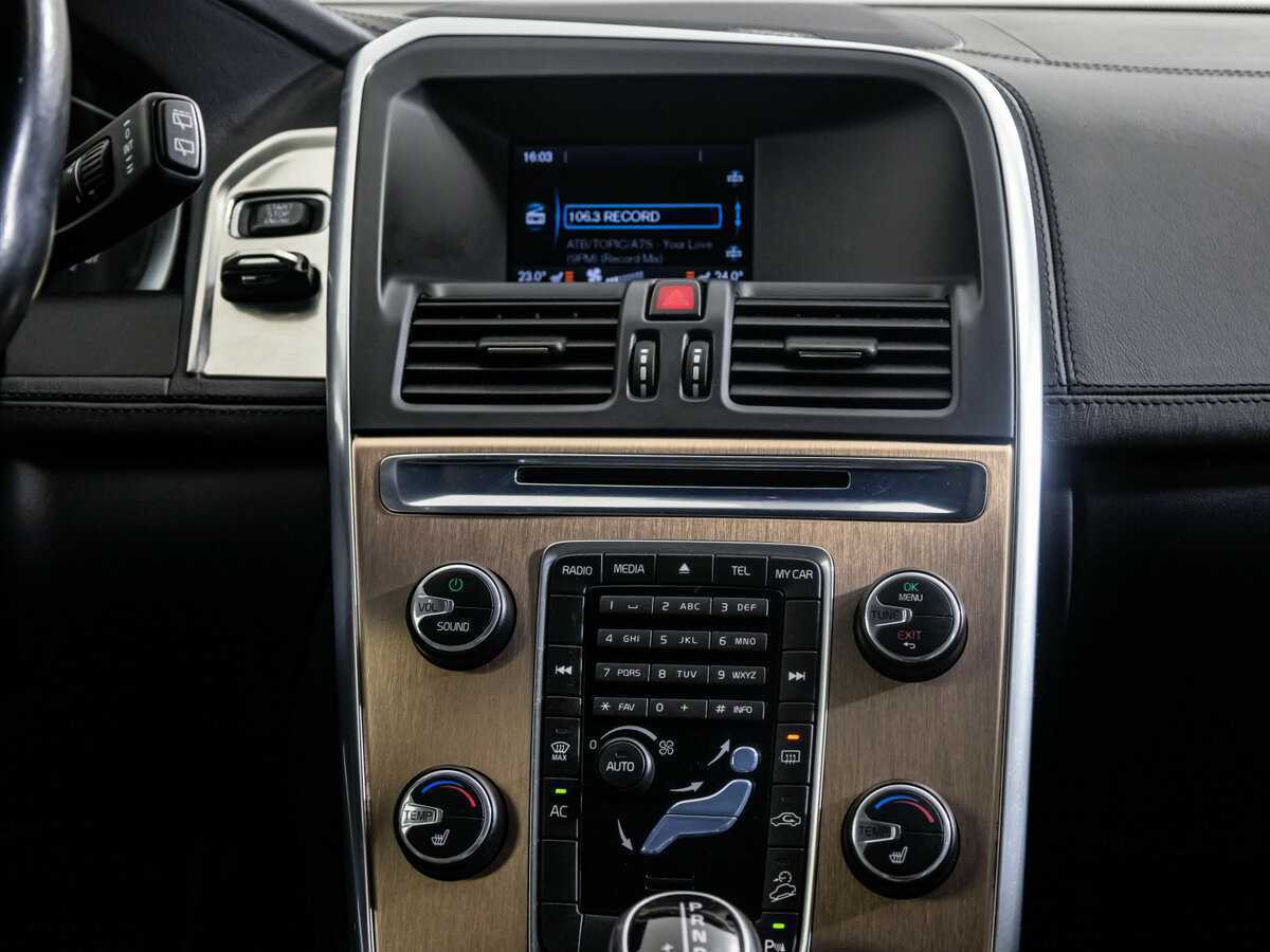 Купить Volvo XC60, 2014, 199 711 км.. Фото: #9