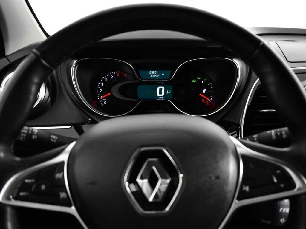 Купить Renault Kaptur, 2020, 85 791 км.. Фото: #10