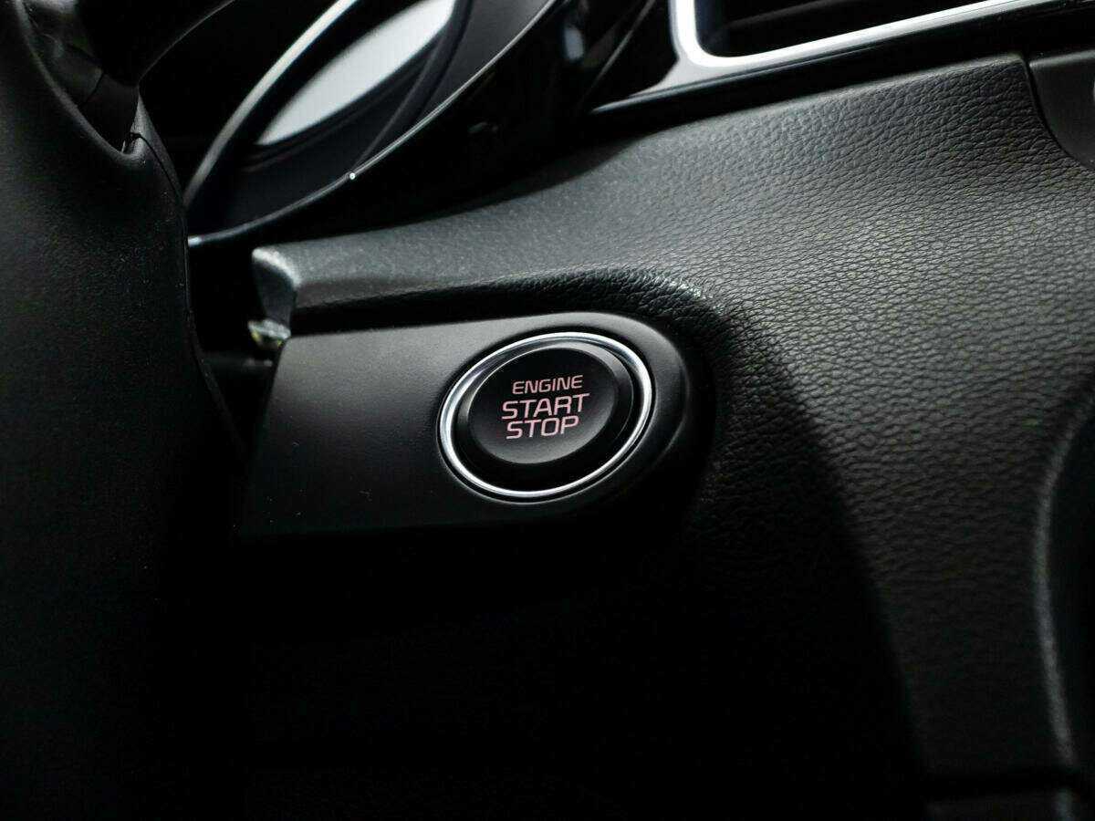 Купить Kia Ceed, 2019, 132 819 км.. Фото: #20