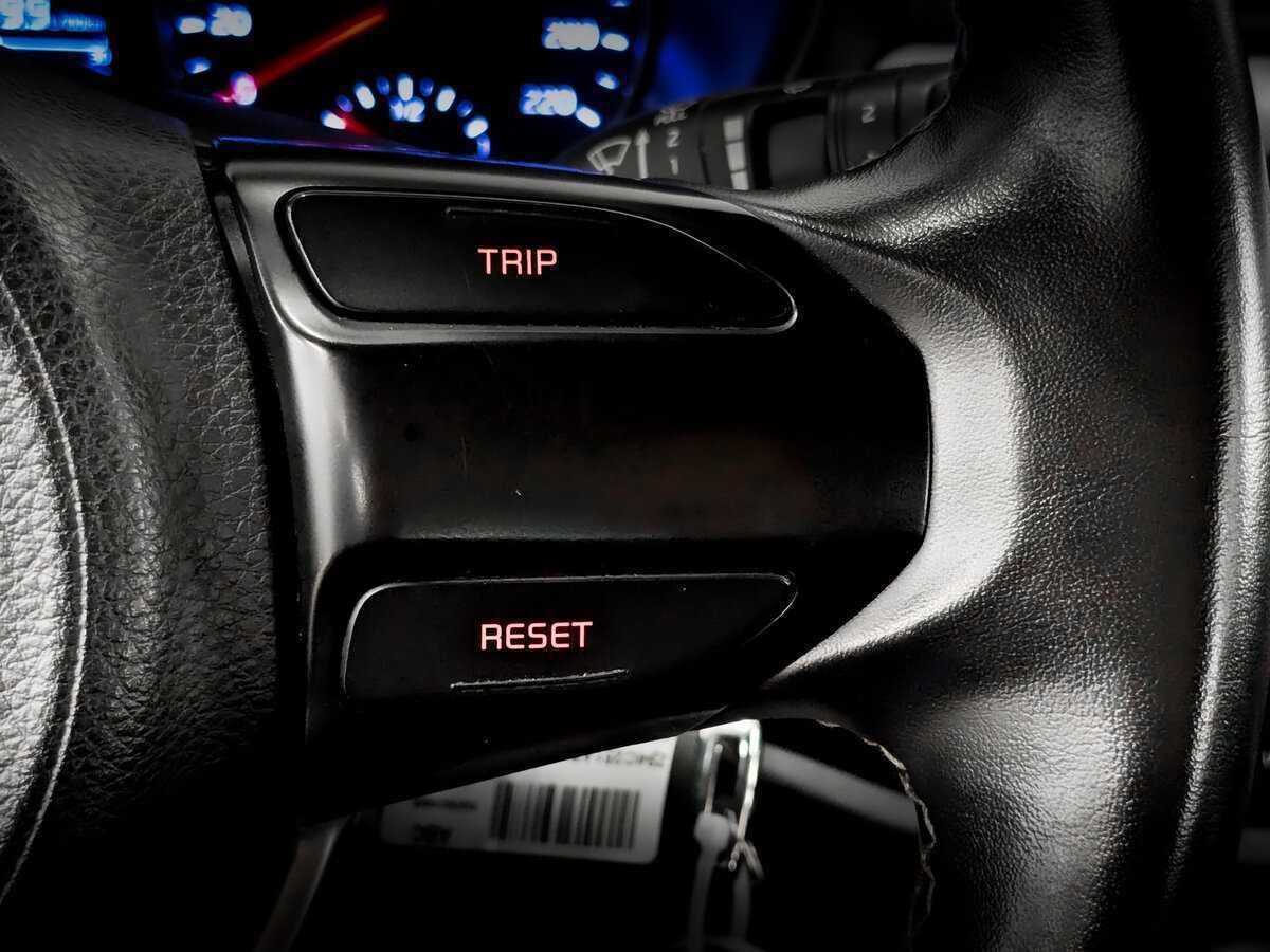 Купить Kia Rio, 2020, 189 225 км.. Фото: #26