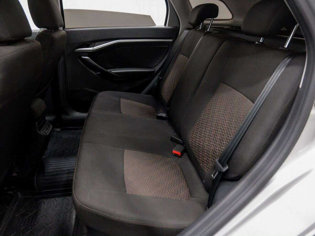 Купить Lada (ВАЗ) Vesta, 2021, 44 000 км.. Фото: #8