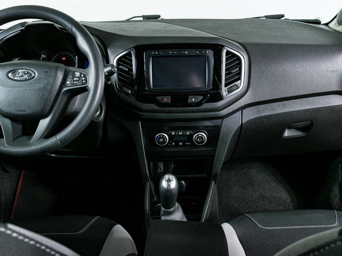 Купить Lada (ВАЗ) XRAY, 2016, 113 819 км.. Фото: #10