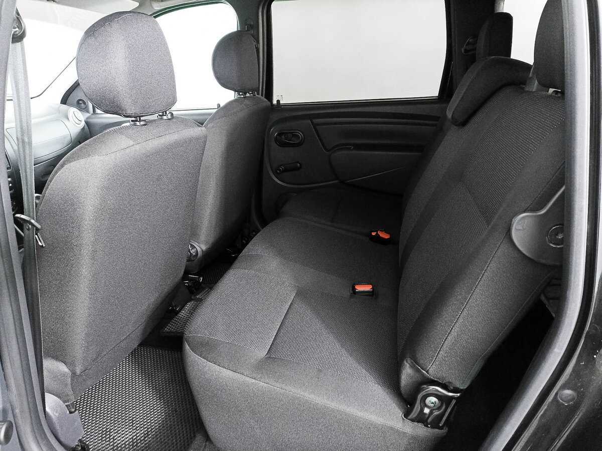 Купить Lada (ВАЗ) Largus, 2019, 85 745 км.. Фото: #6