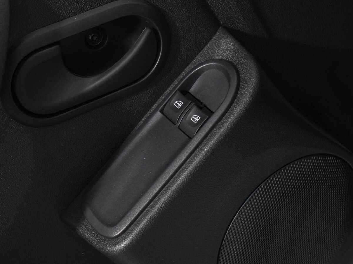 Купить Renault Duster, 2020, 39 843 км.. Фото: #16