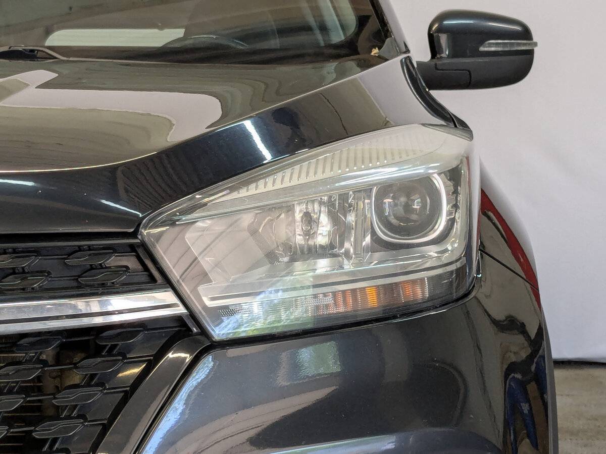 Купить Chery Tiggo 4, 2021, 157 202 км.. Фото: #16