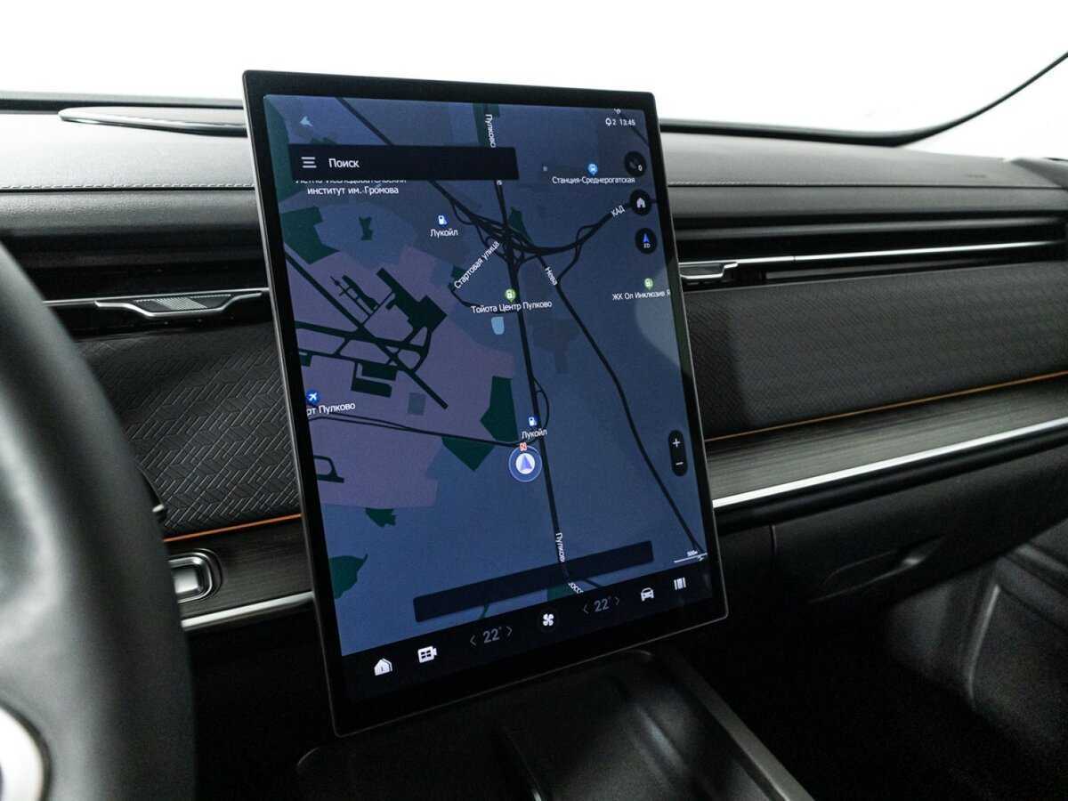 Купить Jaecoo J7, 2023, 10 494 км.. Фото: #18