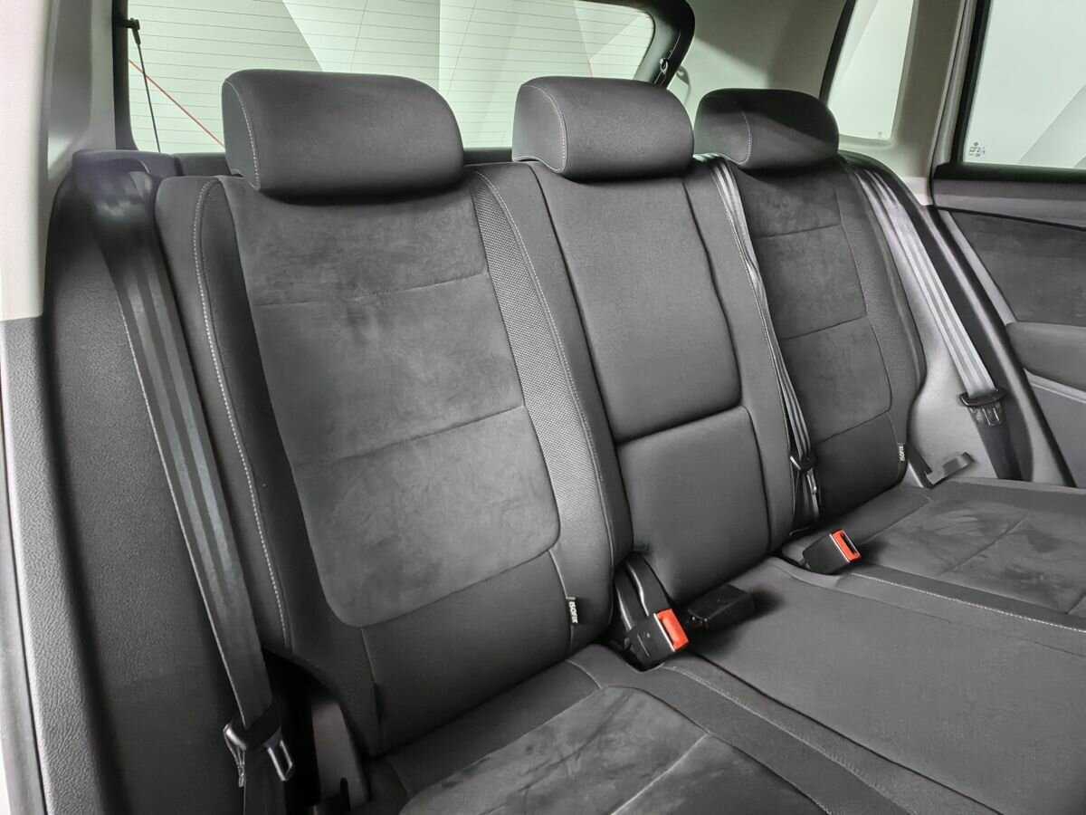 Купить Volkswagen Tiguan, 2016, 96 508 км.. Фото: #11