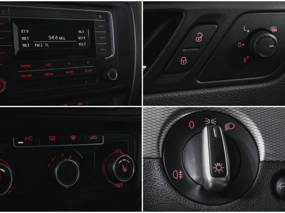 Купить Volkswagen Jetta, 2016, 125 387 км.. Фото: #19