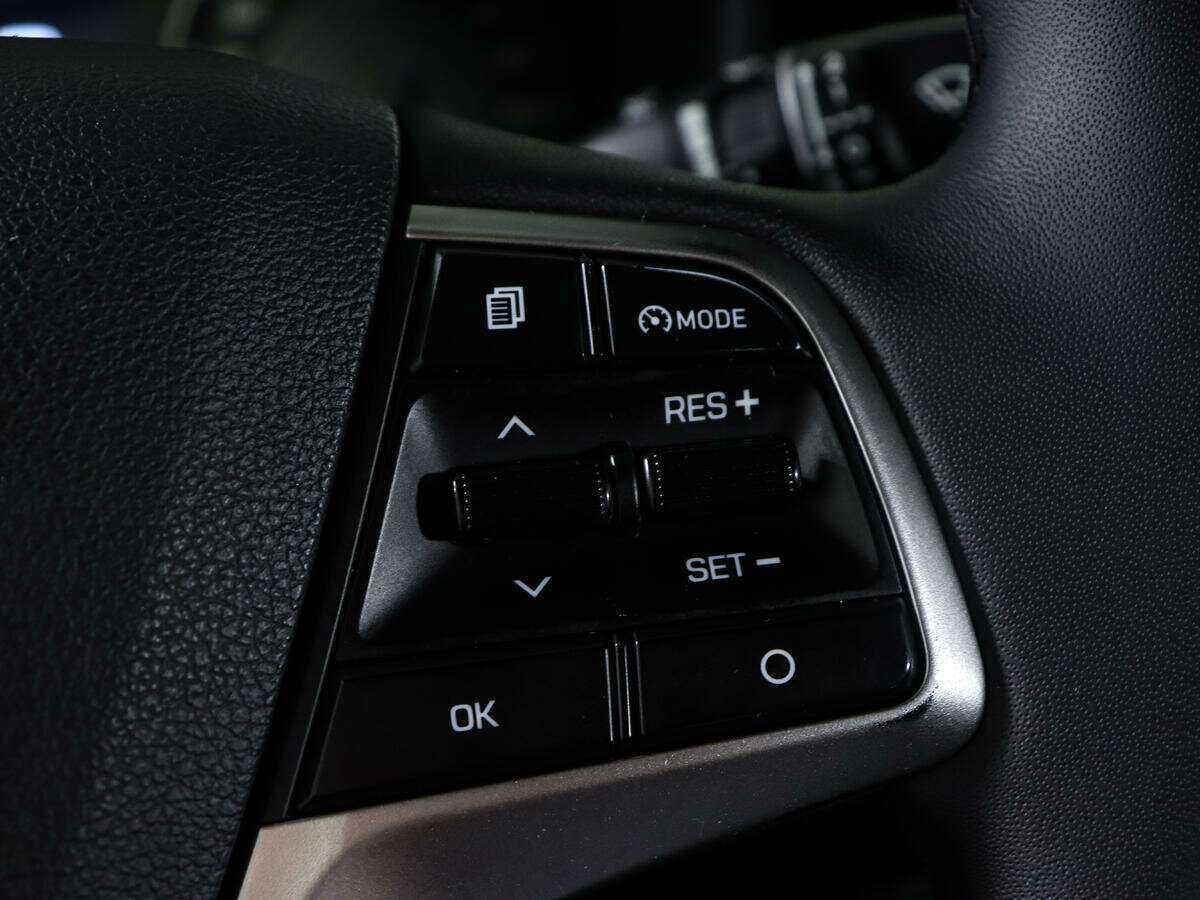 Купить Hyundai Solaris, 2020, 84 385 км.. Фото: #11