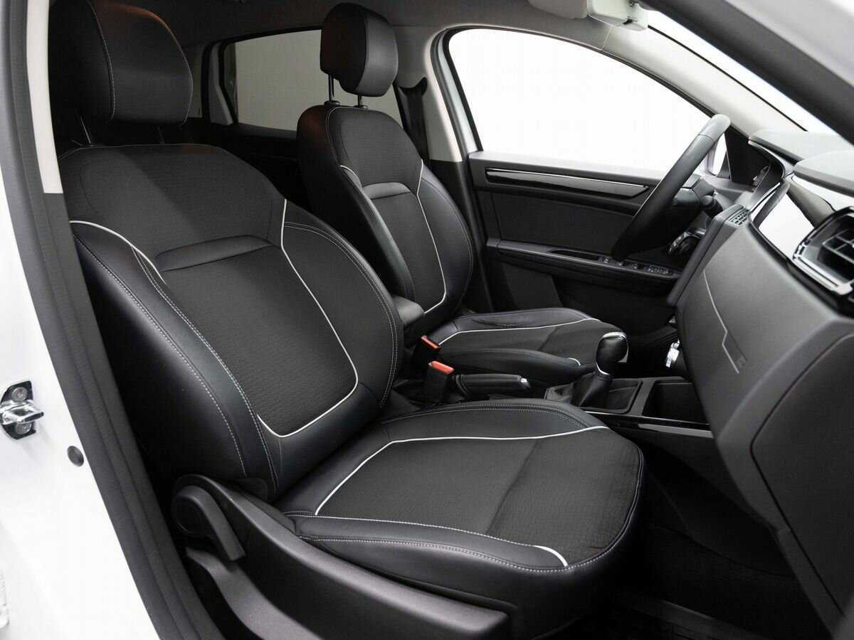 Купить Renault Arkana, 2019, 137 832 км.. Фото: #10