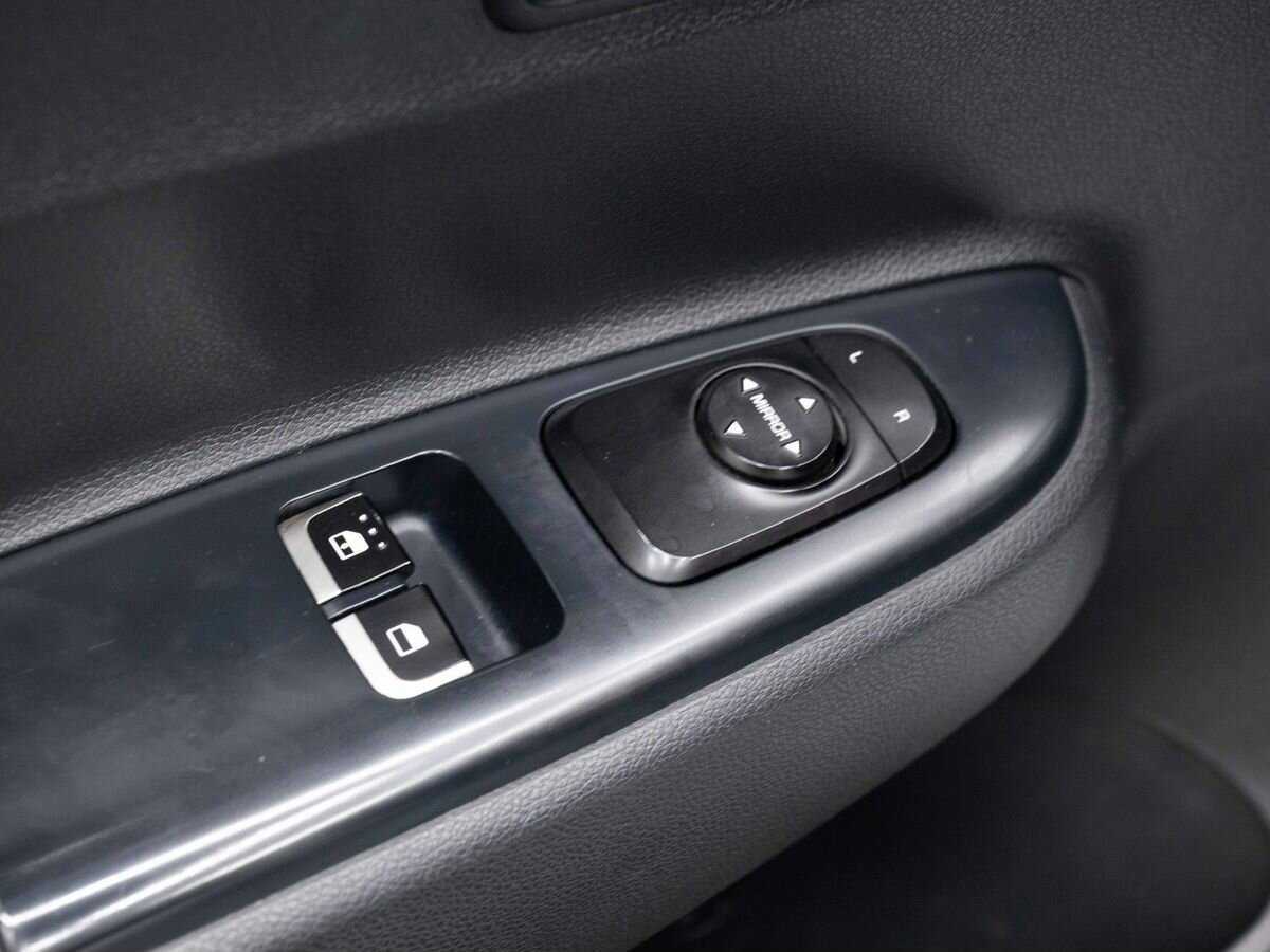 Купить Kia Rio, 2021, 64 123 км.. Фото: #17