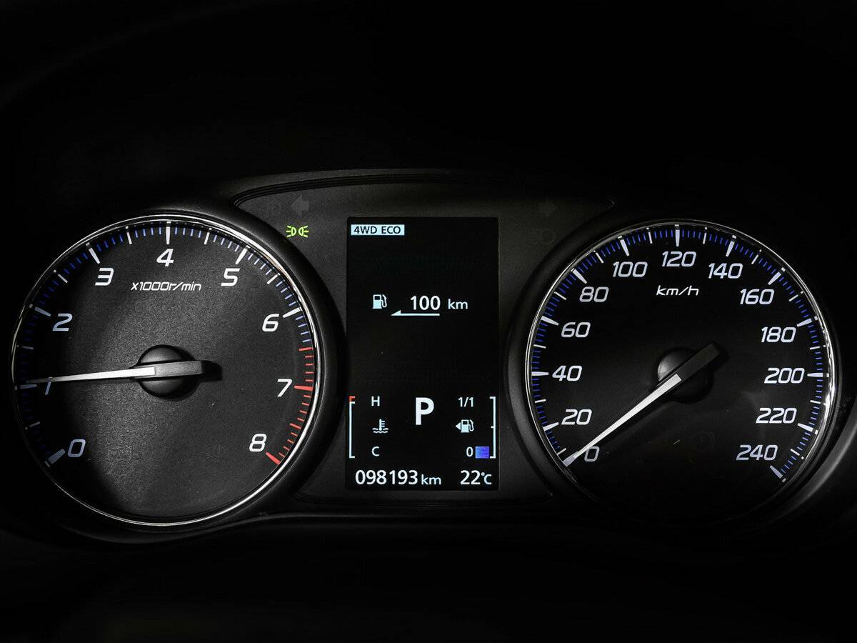 Купить Mitsubishi Outlander, 2016, 98 192 км.. Фото: #9