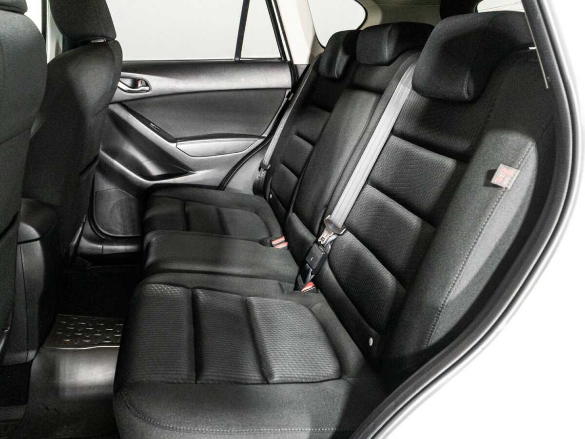 Купить Mazda CX-5, 2014, 175 083 км.. Фото: #9