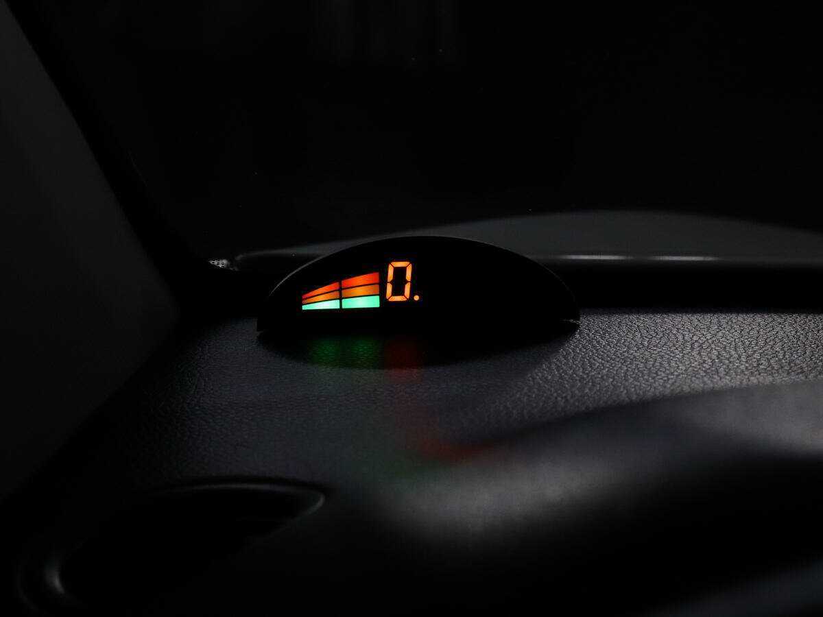 Купить Kia Rio, 2019, 66 090 км.. Фото: #15