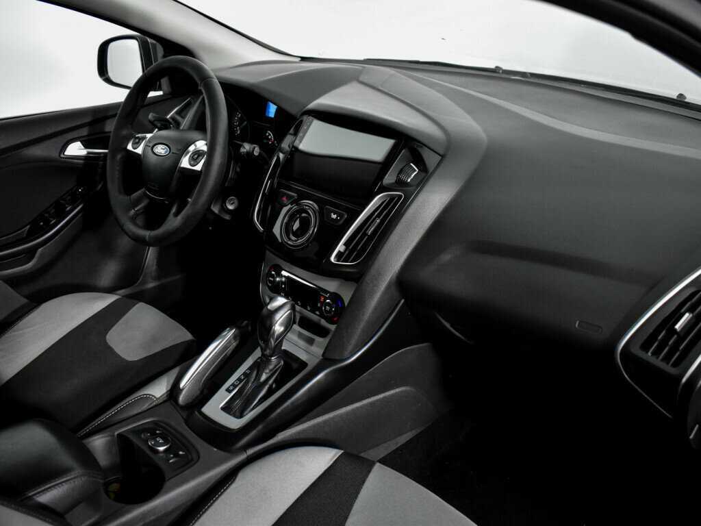 Купить Ford Focus, 2013, 153 400 км.. Фото: #12