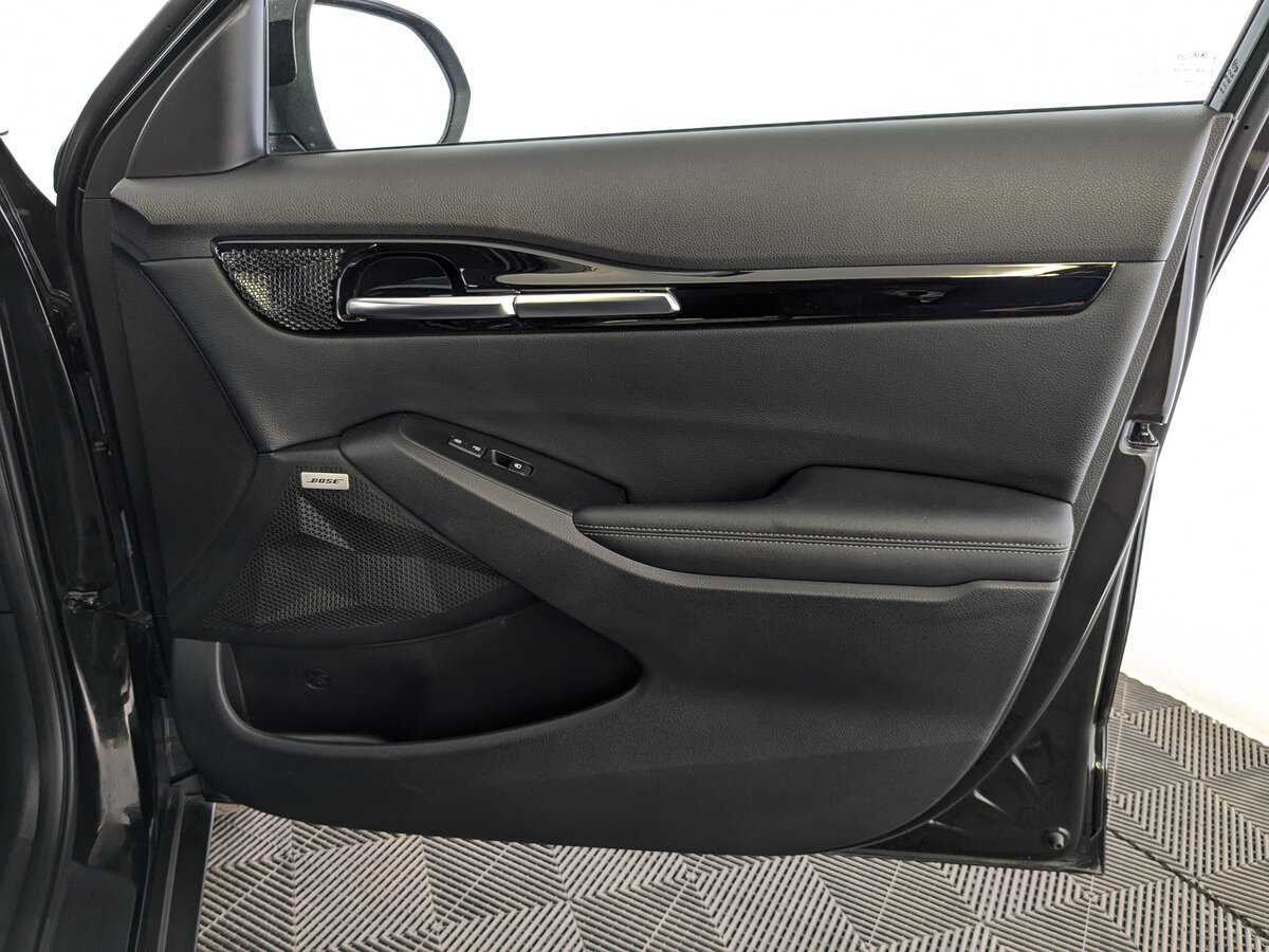 Купить Kia Seltos, 2020, 109 405 км.. Фото: #24