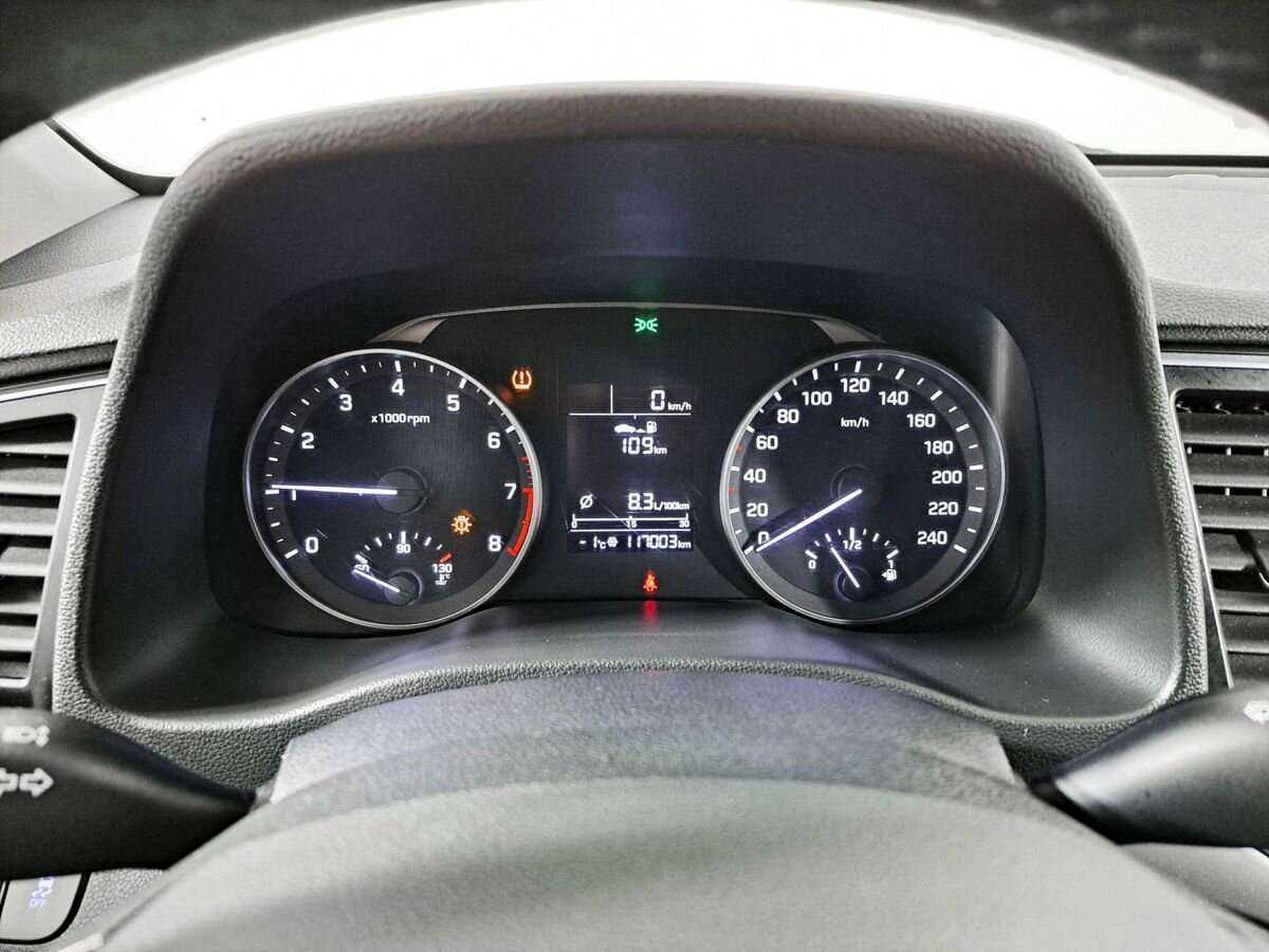 Купить Hyundai Elantra, 2018, 117 003 км.. Фото: #12