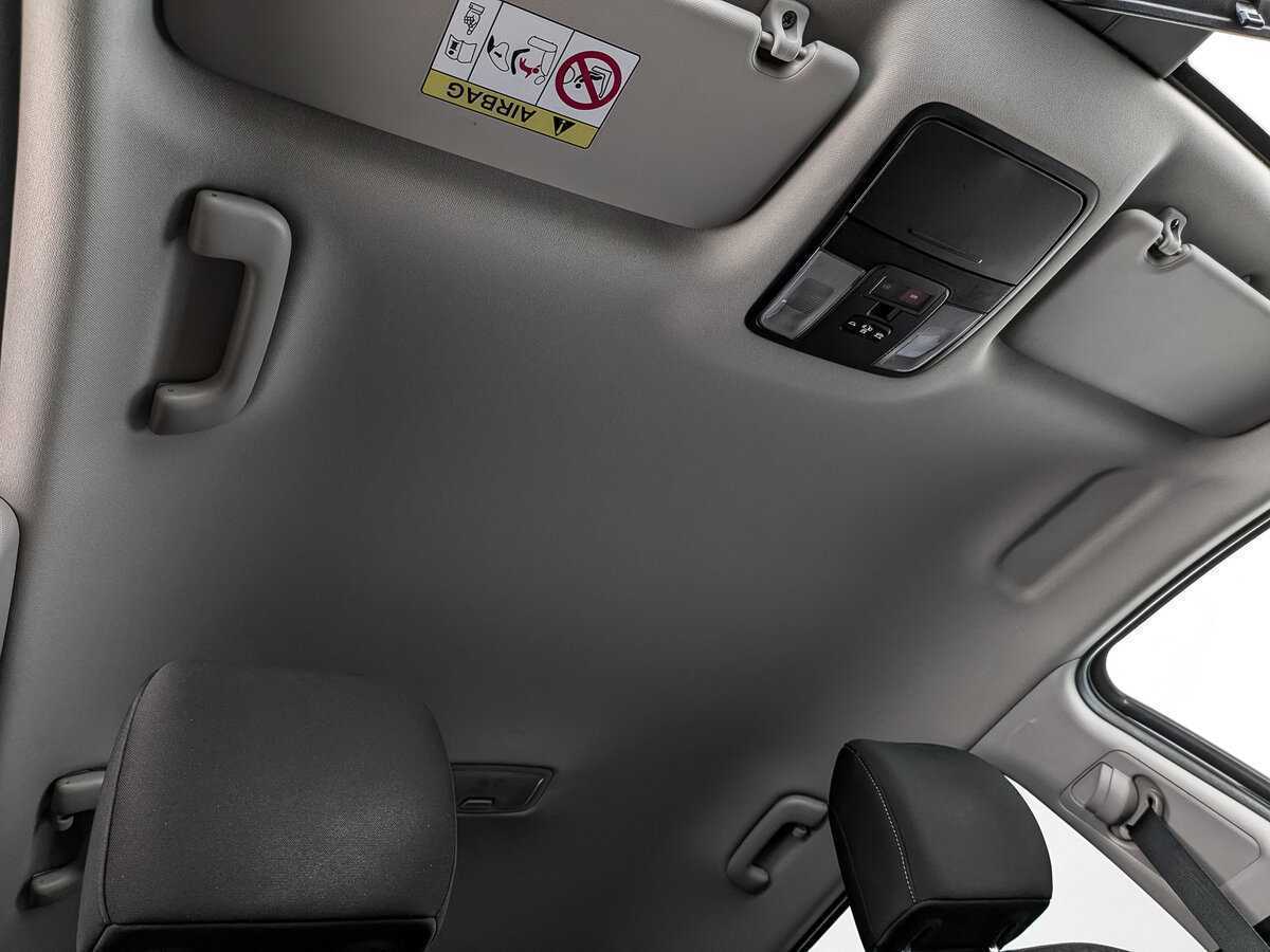 Купить Kia Ceed, 2020, 86 926 км.. Фото: #22